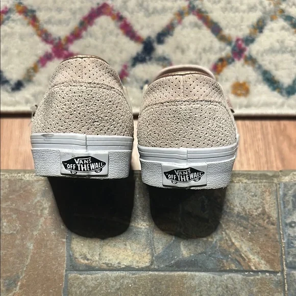 Vans Slip-On Shoes - Picture 3 of 5